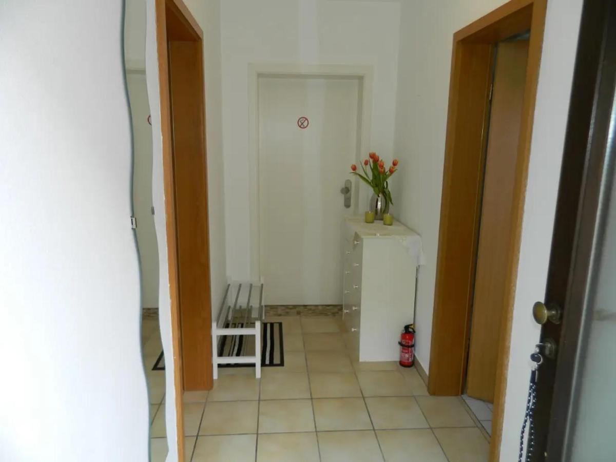 Ferienwohnung Kiko Zornheim Exterior photo